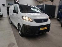 tweedehands Peugeot Expert 2.0 BlueHDI 120 Long Premium