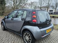 tweedehands Smart ForFour 1.0 Spring Edition III 1e eigenaar unik km airco cv op afs elektrische ramen