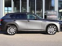 Nieuw Mazda CX-60 Exclusive-Line 136 PK (100 kW) 2025 Grijs SUV