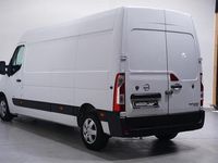 Occasion Opel Movano 145 PK (106 kW) 2017 Wit MPV