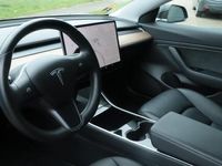 tweedehands Tesla Model 3 Long Range 75 kWh DUAL MOTOR AWD/FSD| BTW / PANO - NAP!