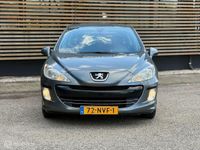 tweedehands Peugeot 308 1.4 VTi X-line |NIEUWSTAAT|
