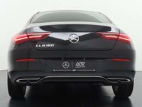 tweedehands Mercedes CLA180 Star Edition | Achteruitrijcamera | DAB+ Radio | C