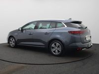 tweedehands Renault Mégane IV Estate TCe 140pk Intens ALL-IN PRIJS! Climate control | Navig | LM velgen