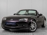 tweedehands Mazda MX5 Roadster Coupé 1.8 Exclusive