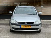 tweedehands Opel Corsa 1.2-16V Comfort |NIEUWE APK|