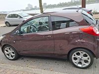 Occasion Ford Ka 120 PK (88 kW) 2009 Bruin Hatchback