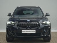 tweedehands BMW X3 iHigh Executive 20'' / Trekhaak Elektrisch / Shadow Line Pack / Stuurwiel verwarmd