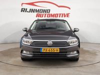 tweedehands VW Passat Variant 1.4 TSI Comfortline Business|LED|ACC|Keyless Start