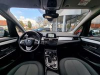 tweedehands BMW 220 2-SERIE GRAN TOURER i Automaat 192pk | 7-PERS | PANORAMA | CAMERA | PDC | TOPSTAAT!