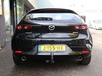 tweedehands Mazda 3 2.0 SkyActiv-X 180 Comfort met Bose Wordt verwacht