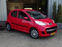 tweedehands Peugeot 107 1.0-12V XS