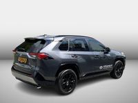 tweedehands Toyota RAV4 2.5 Hybrid AWD Style | Innovation Pack | Navigatie | Leer | JBL Audio | Stoelverwarming |