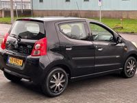 tweedehands Suzuki Alto 1.0 Comfort Plus, koppelling niet 100%