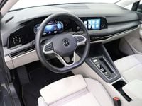 Occasion VW Golf VIII Style 150 PK (110 kW) 2022 Grijs Hatchback