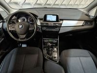 tweedehands BMW 216 Active Tourer 2-serie 216i Corporate Lease LED NAV