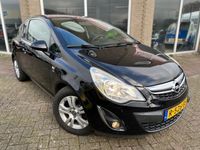 tweedehands Opel Corsa 1.2-16V SΈlectric - Motorlampje brandt !