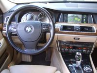 tweedehands BMW 535 Gran Turismo 5-serie 535i High Executive - Leder -