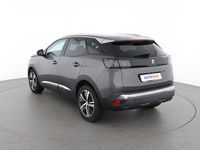 Occasion Peugeot 3008 Allure 131 PK (96 kW) 2021 Grijs SUV