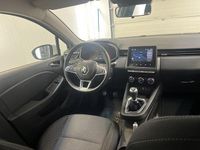 Occasion Renault Clio V Zen 2021 Wit Hatchback