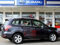 tweedehands Subaru Forester 2.0 CVT Luxury Plus * Xenon * 1e eigenaar * dealer