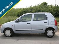 tweedehands Suzuki Alto 1.1 GLS