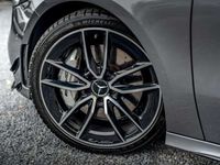 Occasion Mercedes A35 AMG AMG 306 PK (225 kW) 2019 Grijs, metallic lak Hatchback