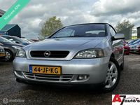 tweedehands Opel Astra Cabriolet 1.8-16V Nieuwe APK