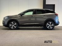 Occasion Peugeot 3008 GT-line 165 PK (121 kW) 2018 Grijs SUV