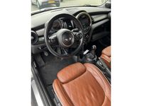tweedehands Mini Cooper S Cabriolet 2.0 192PK Chili Serious Business Navigatie/Harmann