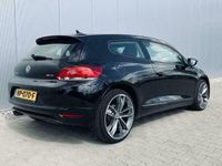 tweedehands VW Scirocco 2.0 TDI Sport, 200PK, Navi, Pdc, 19 Inch