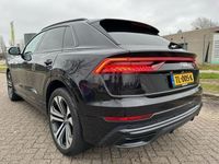 tweedehands Audi Q8 50 TDI quattro Pro Line S PANO/S-LEDER/B&O/360CAM/