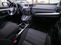 tweedehands Honda CR-V 2.0 Hybrid Elegance Automaat -All in rijklaarprijs