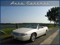 tweedehands Cadillac Eldorado Northstar Convertible '00