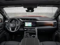 Occasion GMC Sierra 420 PK (308 kW) 2024 Zwart Pickup