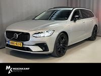 Occasion Volvo V90 Ultimate 456 PK (335 kW) 2022 Grijs Stationwagen