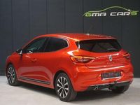 Occasion Renault Clio V 2020 Rood Sedan