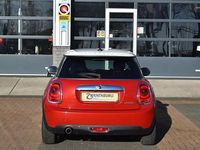 Occasion Mini Cooper Business 136 PK (100 kW) 2016 Rood Hatchback