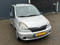 tweedehands Toyota Yaris Verso 1.3-16V VVT-i Sol