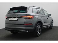 tweedehands Skoda Kodiaq 7 pers. 1.5 TSI 150PK DSG Sportline Business