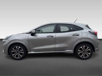 Occasion Ford Puma ST-Line 125 PK (91 kW) 2022 Grijs SUV