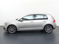 tweedehands VW Golf 1.2 TSI | Airco | LM 18" | El. Ramen + Spiegels |