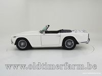 tweedehands Triumph TR4 + Overdrive '68 CH936I