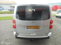 tweedehands Toyota Proace 2.0D L2H1 Aspiration