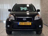 tweedehands Daihatsu Terios 1.5 2WD Trophy ECC/Roofrails/LM-Velgen/EL-Ramen/C.V.