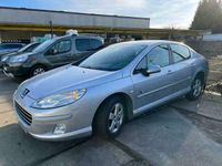 tweedehands Peugeot 407 1.6 HDi Premium FAP