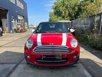 tweedehands Mini Cooper Cabriolet 1.6 Chili LCI II