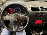 tweedehands Seat Leon 1.6 25 Edition I AIRCO / CRUISE / NIEUWE APK