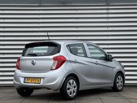 Occasion Opel Karl Edition 75 PK (55 kW) 2017 Grijs Hatchback