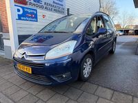 Occasion Citroën Grand C4 Picasso 140 PK (102 kW) 2007 Blauw MPV